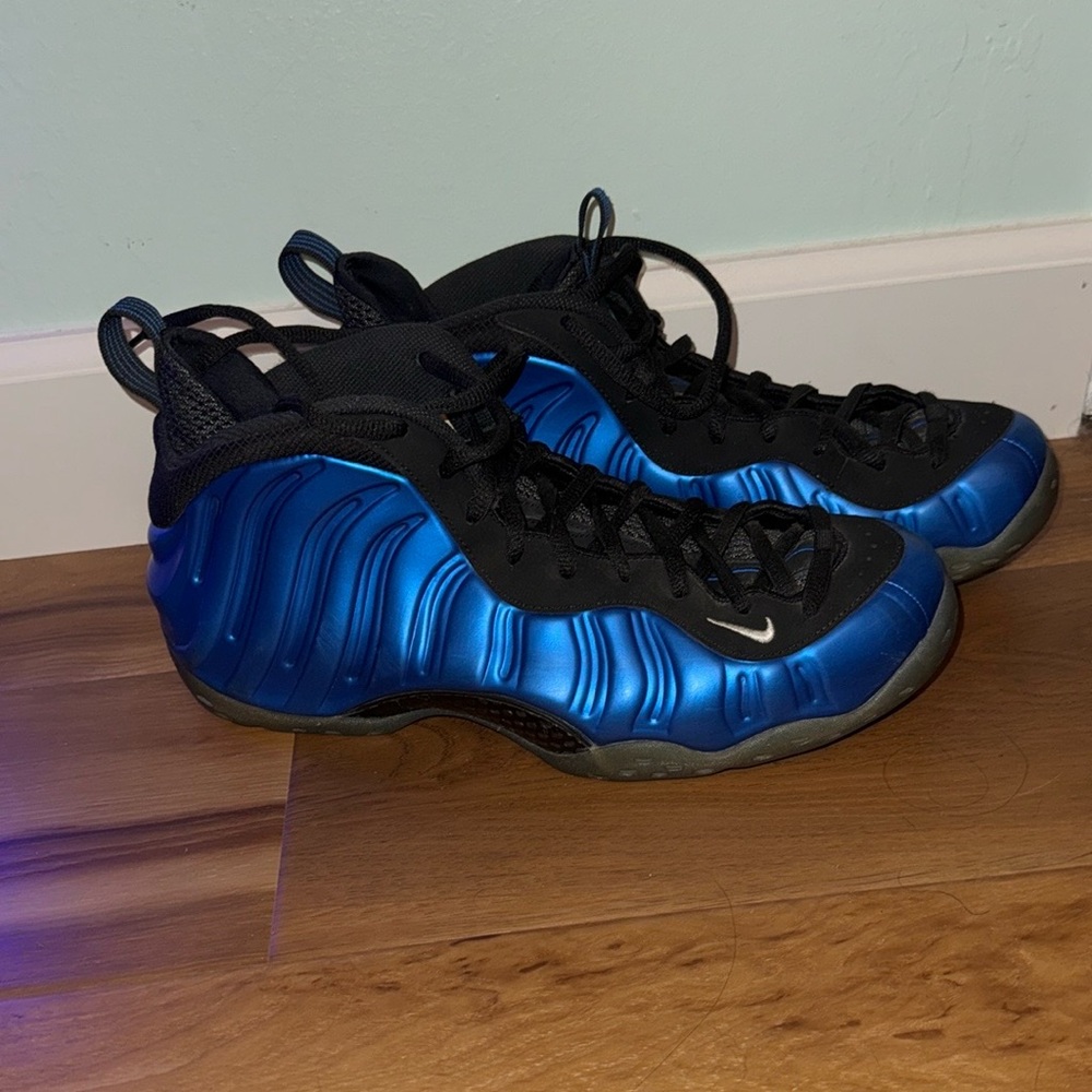 Nike Air Foamposite One